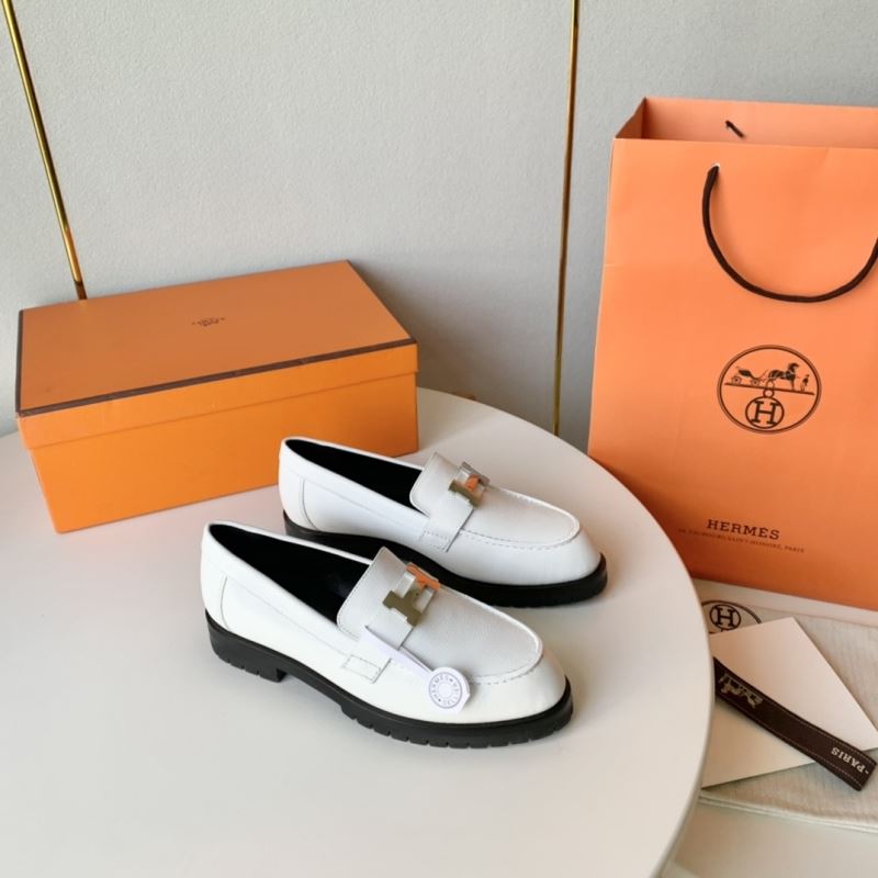 Hermes Business Shoes